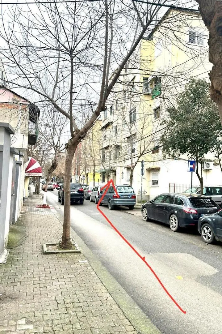 Host Apartament Elio Tirana Albania
